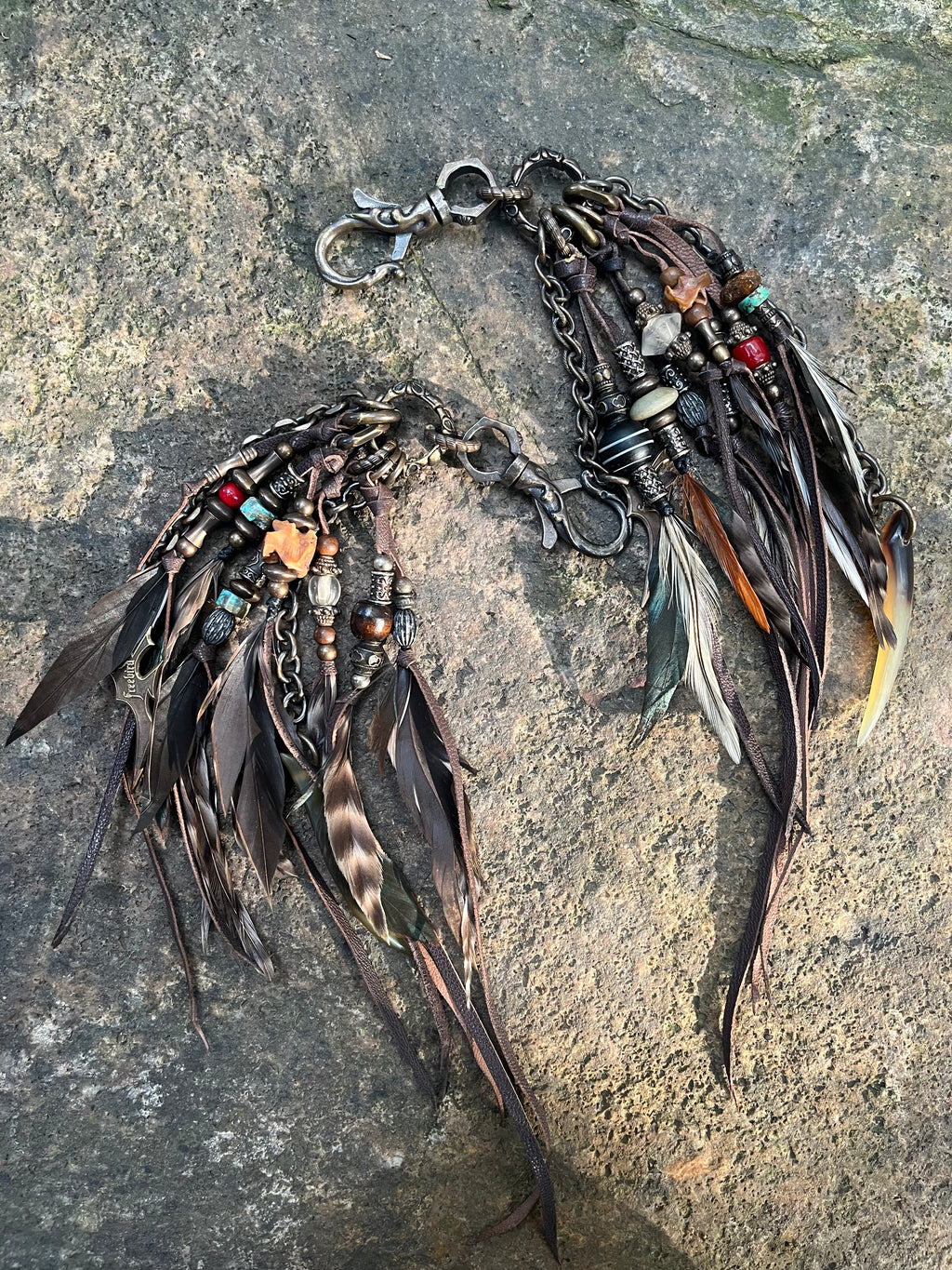 Vestige #01 Hook