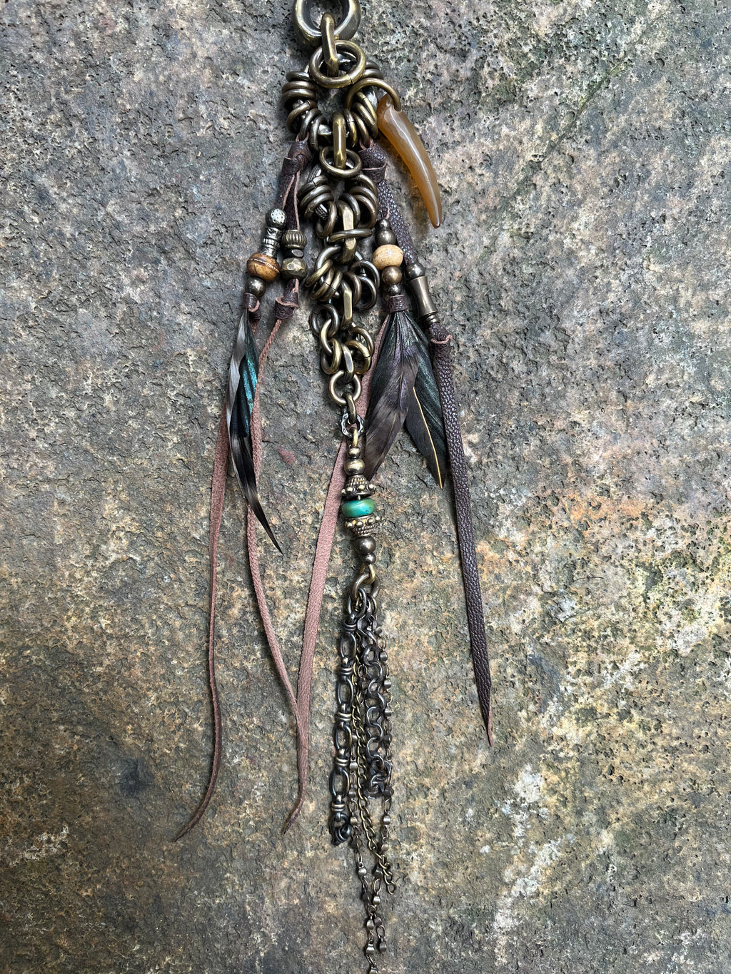 Knot Clasp Hook