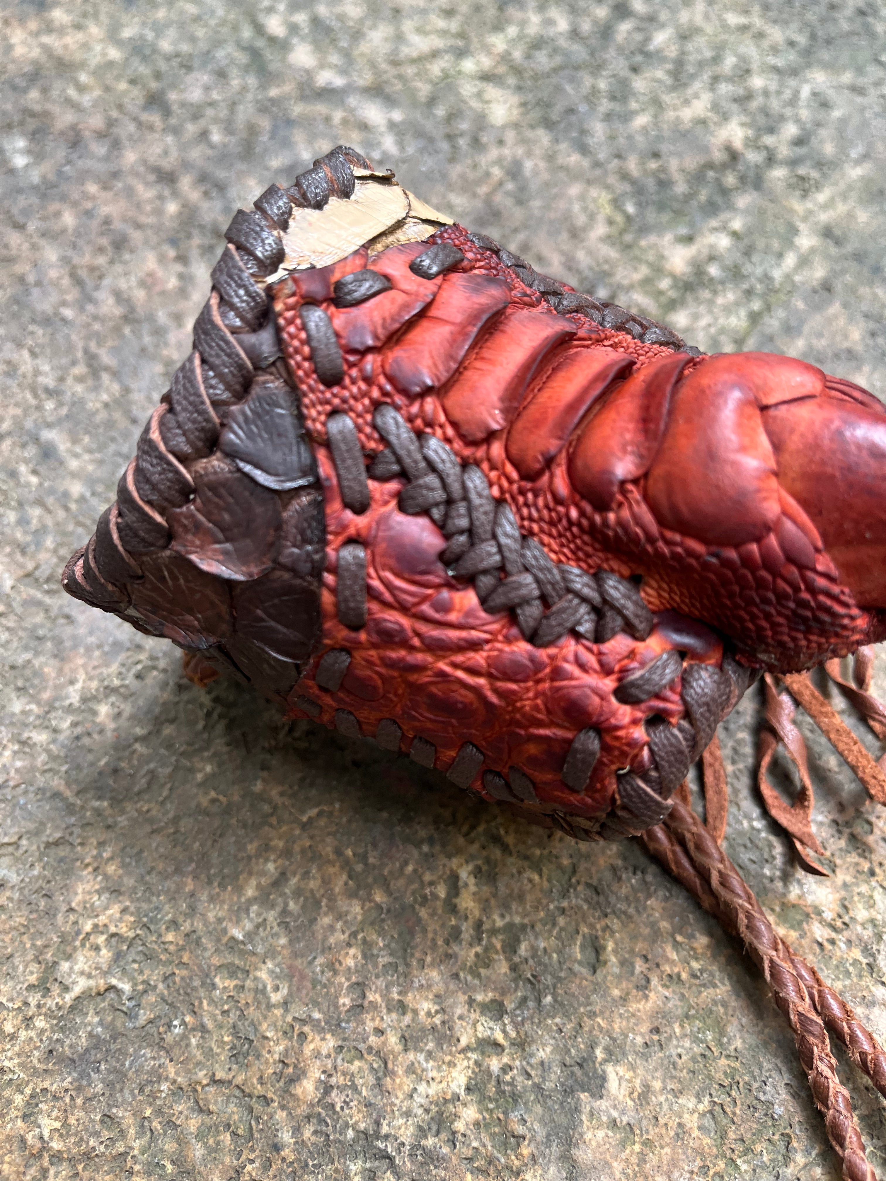 Beast Claw Bracelet