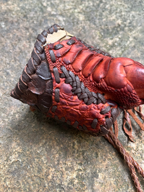 Beast Claw Bracelet