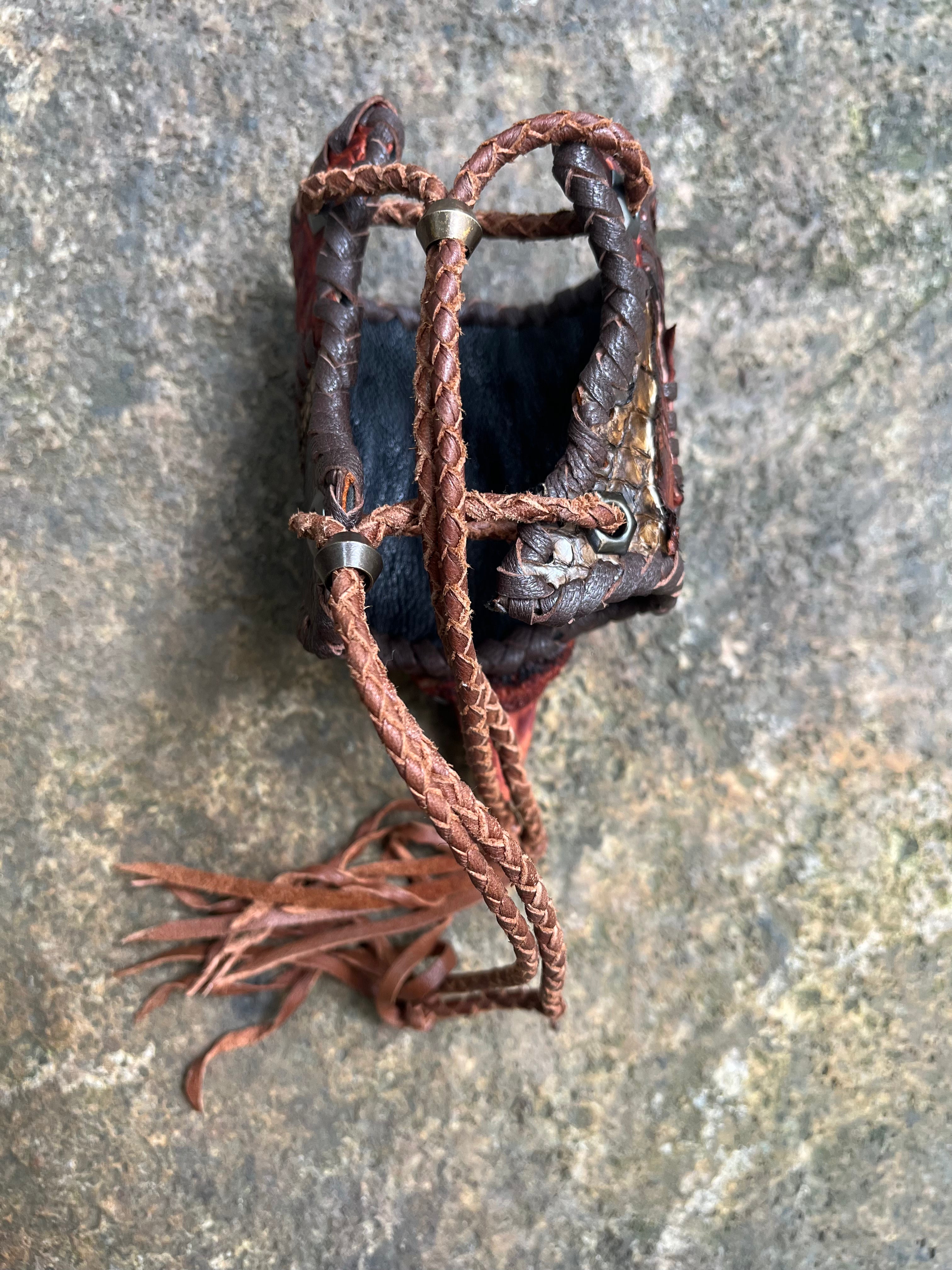 Beast Claw Bracelet