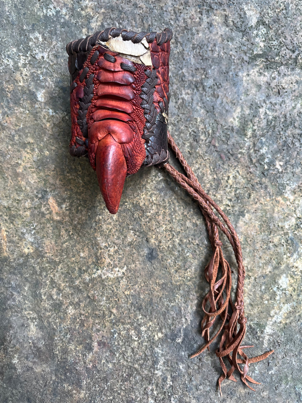 Beast Claw Bracelet