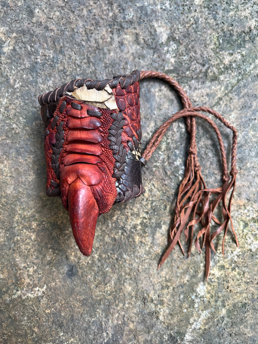 Beast Claw Bracelet