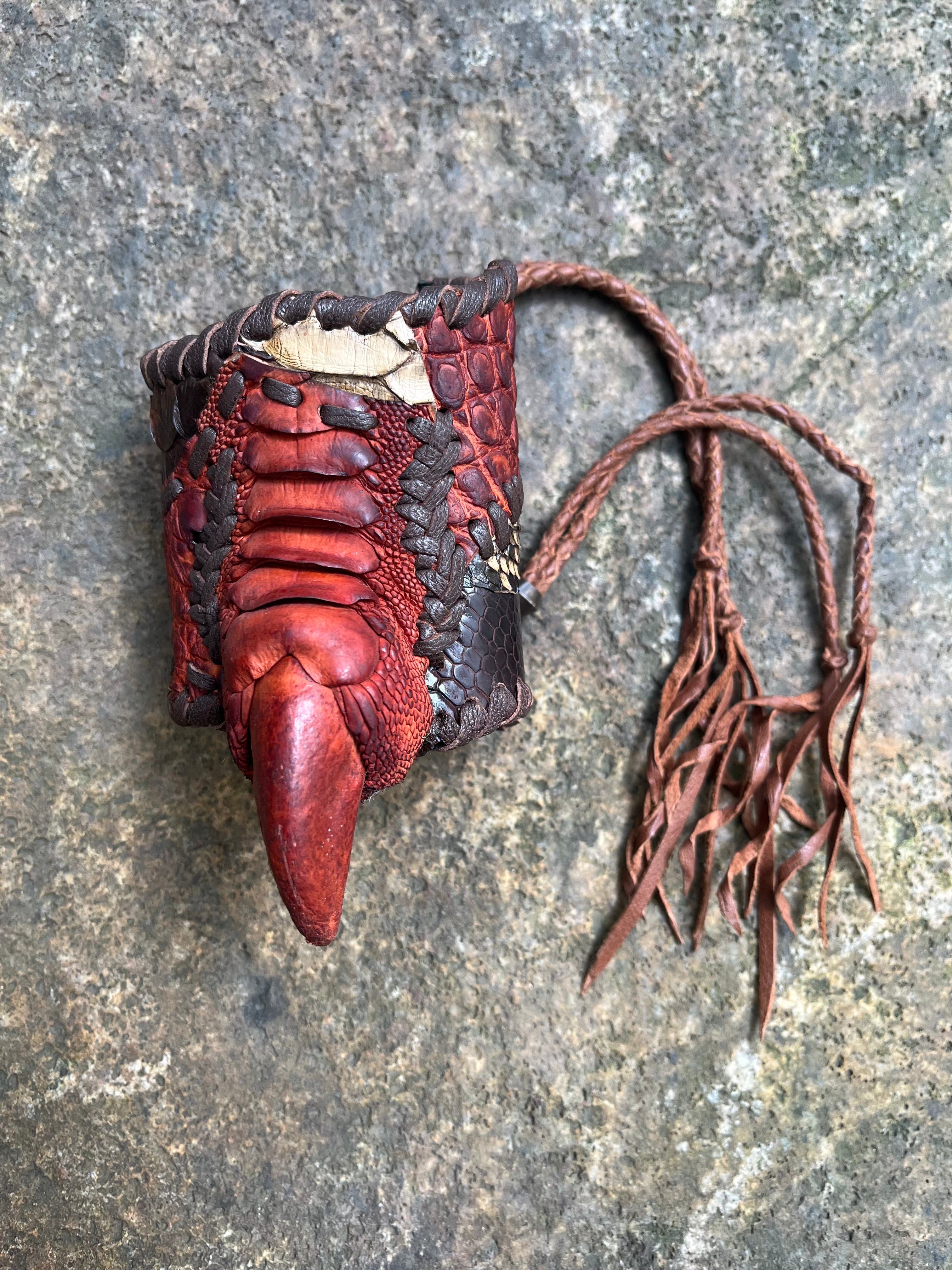 Beast Claw Bracelet