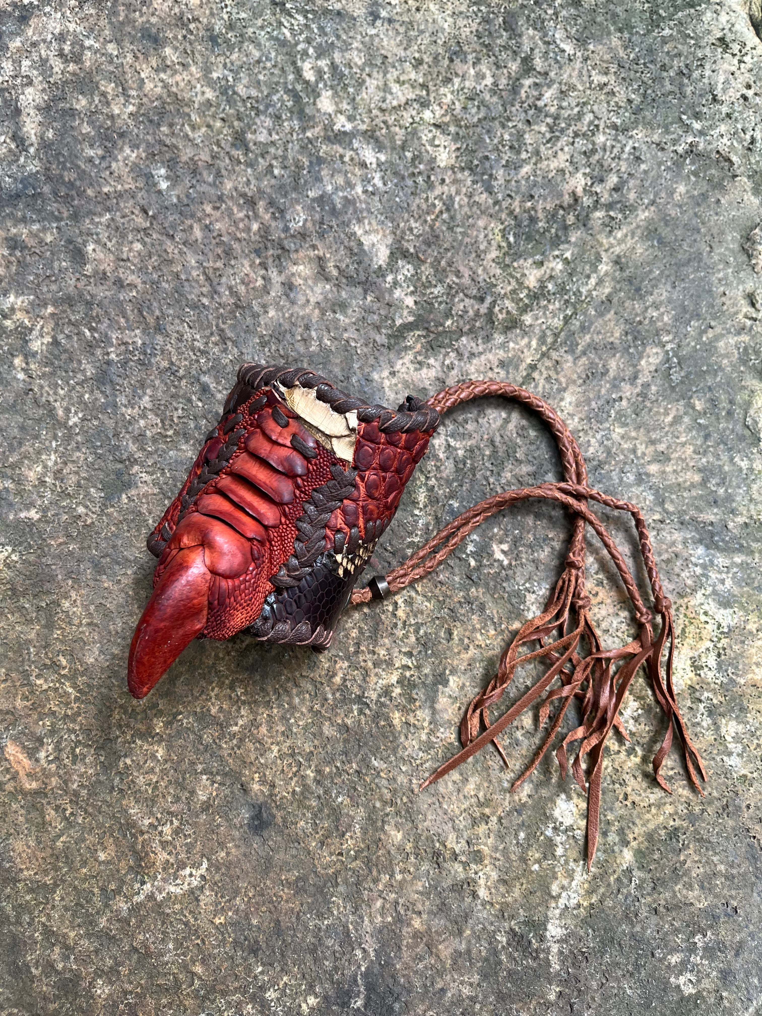 Beast Claw Bracelet