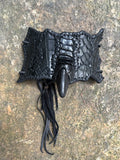 Black Beast Claw Bracelet