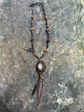 Vestige #03 necklace [1-of-1]