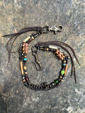 Vestige #02 Wallet Chain [1-of-1]