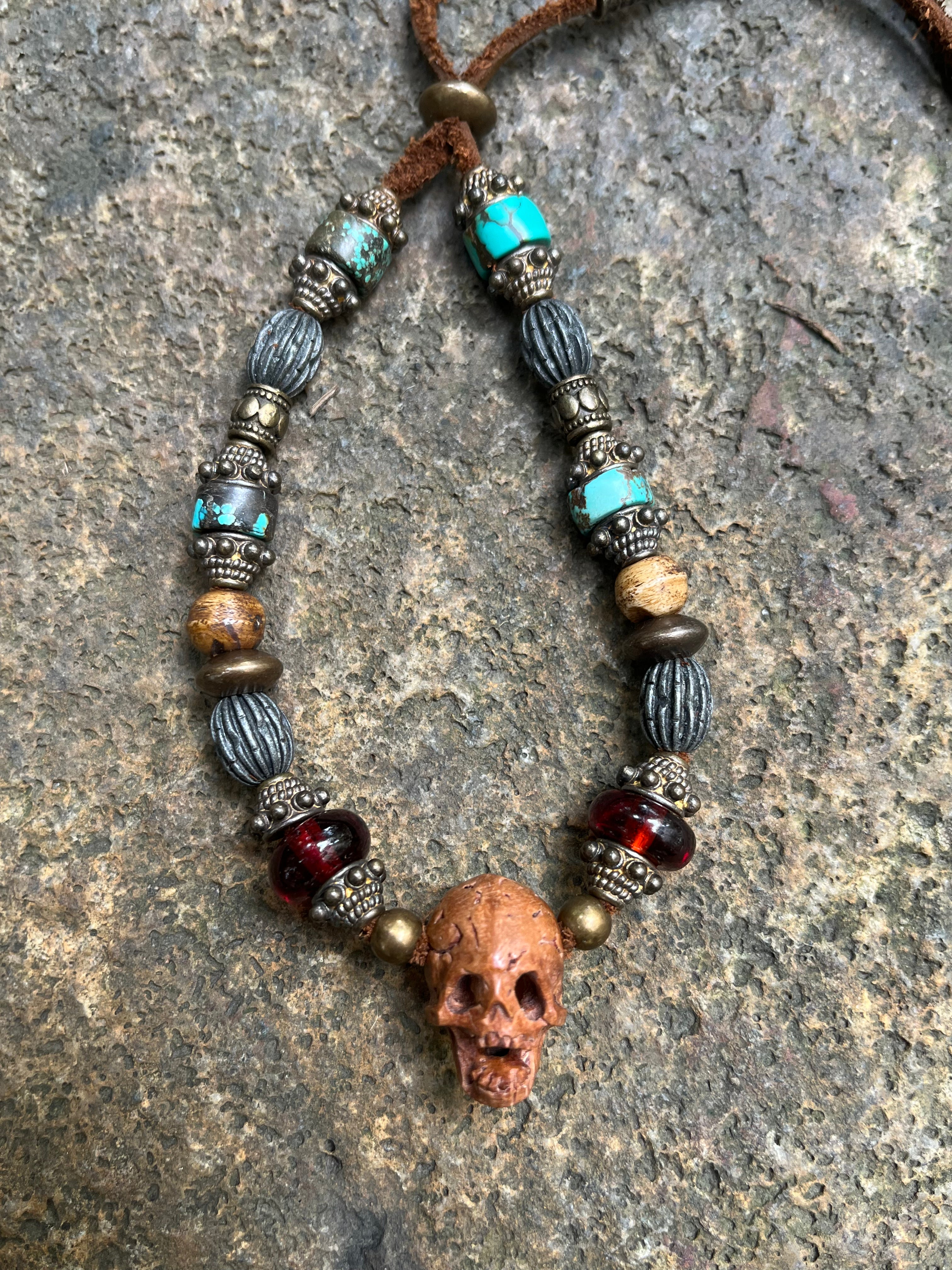 Vestige #01 Bracelet