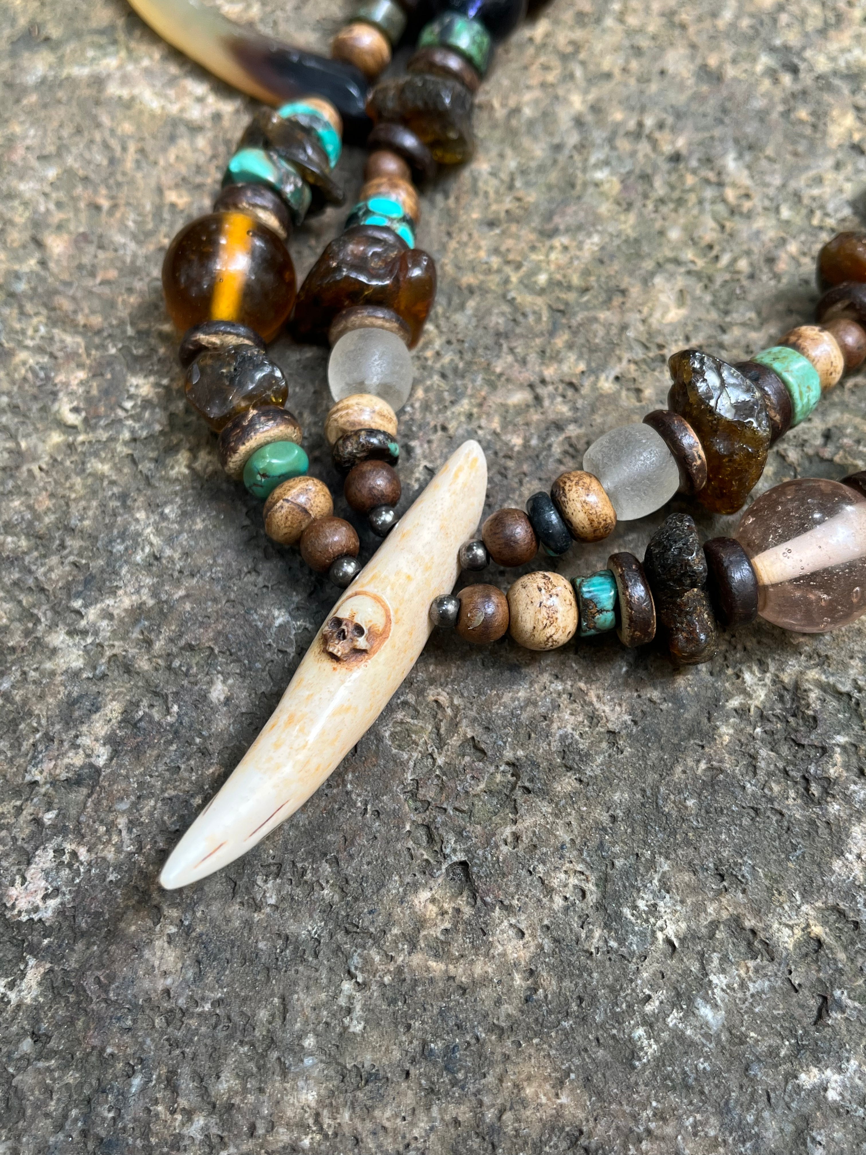 Vestige #03 Necklace [1-of-1]