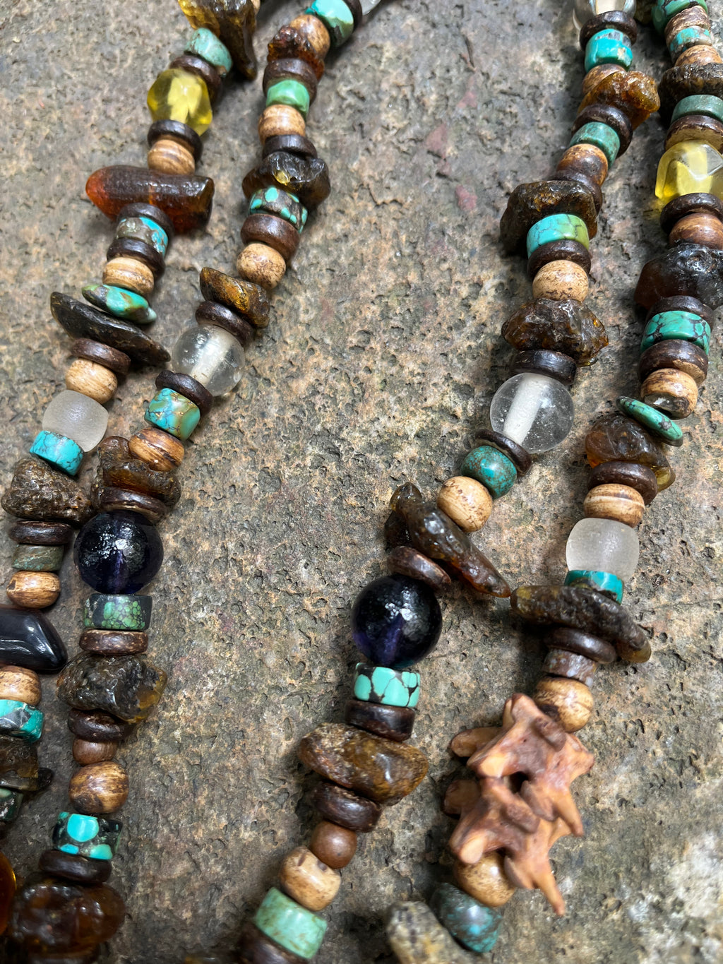 Vestige #03 Necklace [1-of-1]