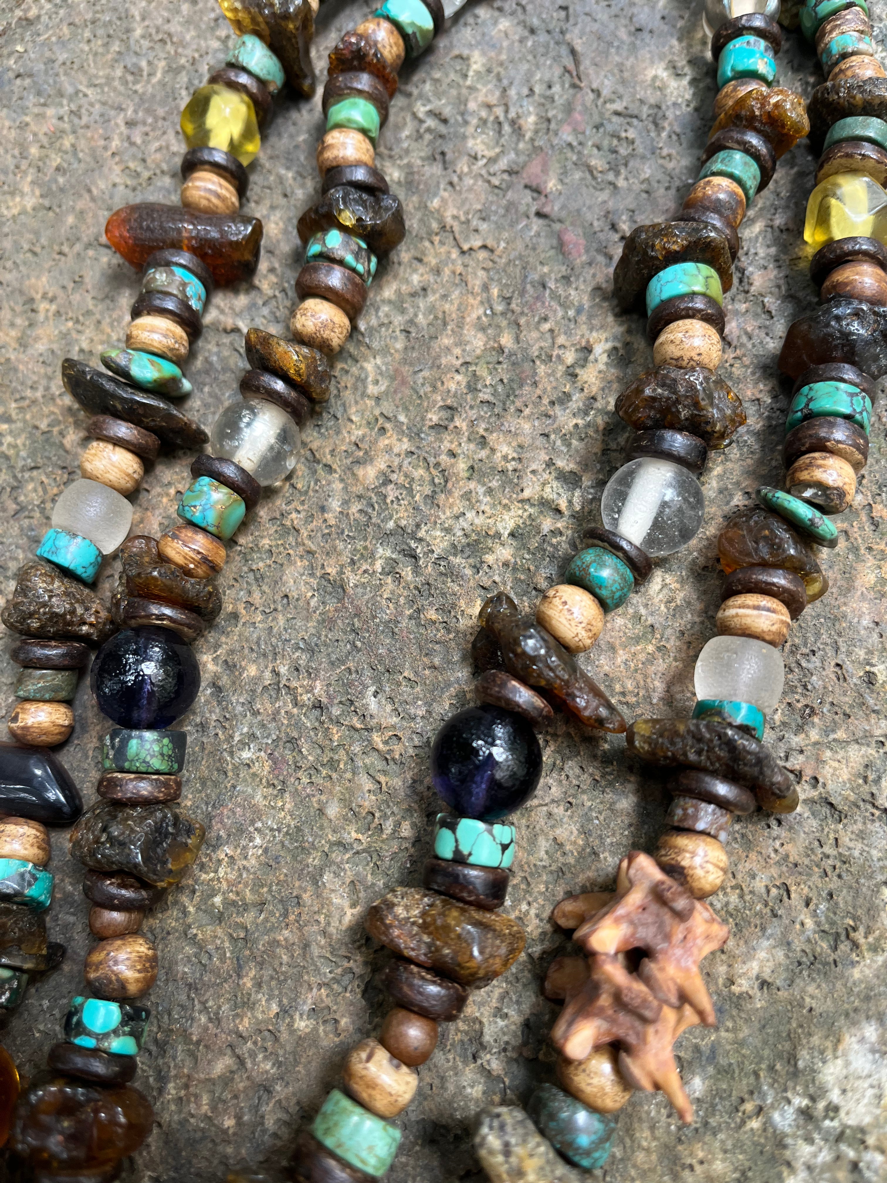 Vestige #03 Necklace [1-of-1]