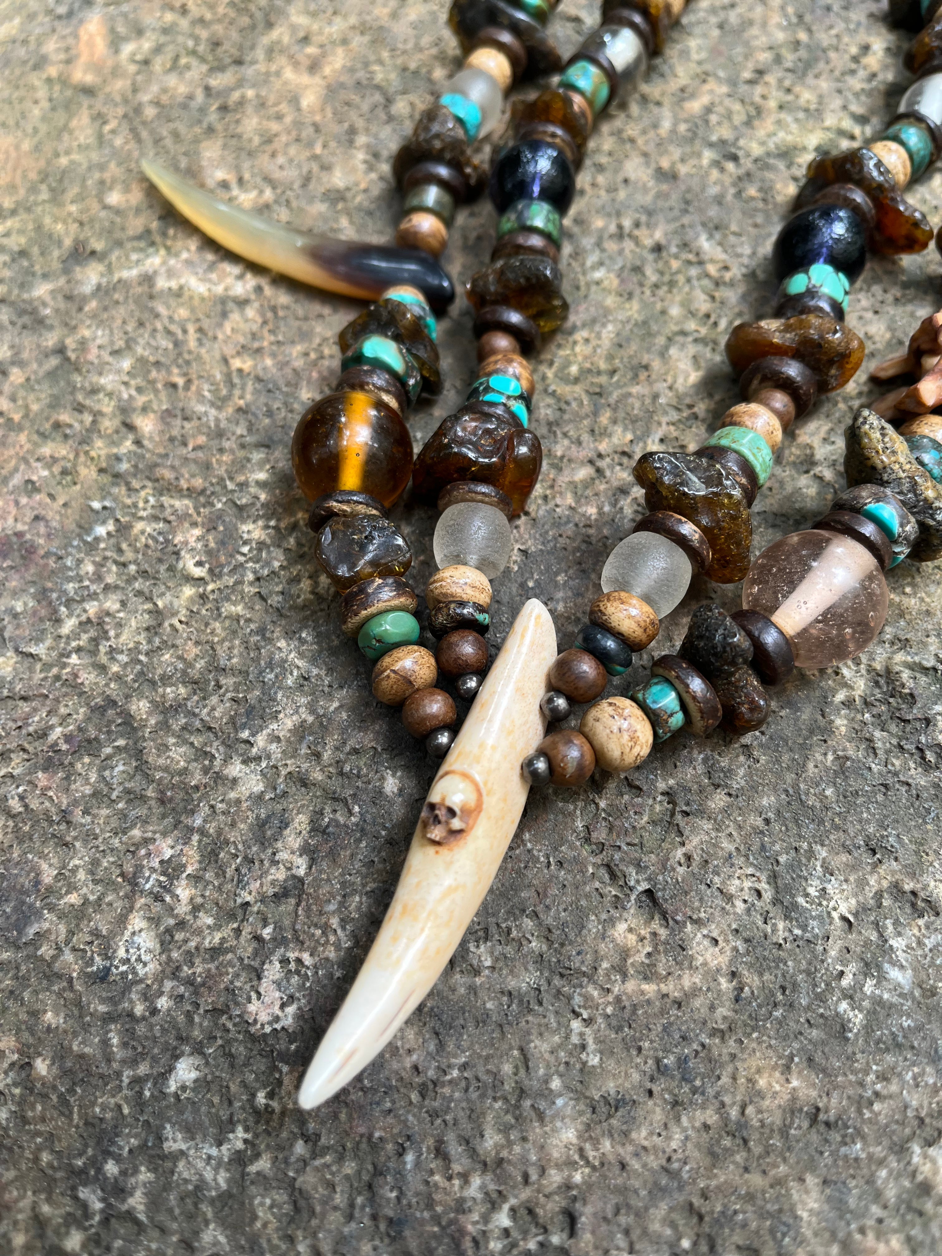 Vestige #03 Necklace [1-of-1]