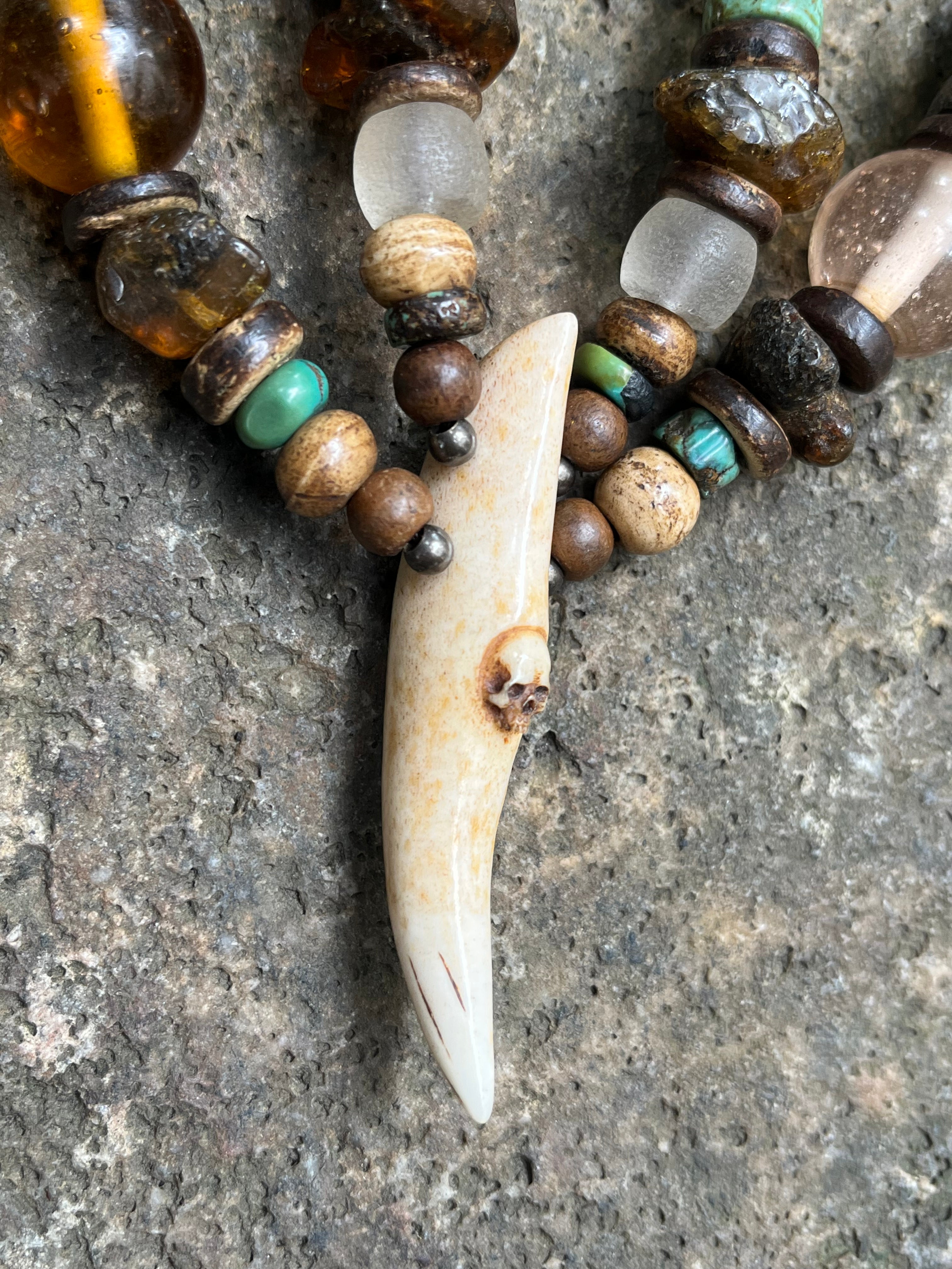 Vestige #03 Necklace [1-of-1]