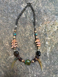 Vestige #04 Necklace [1-of-1]