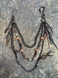 Vestige #03 Wallet Chain