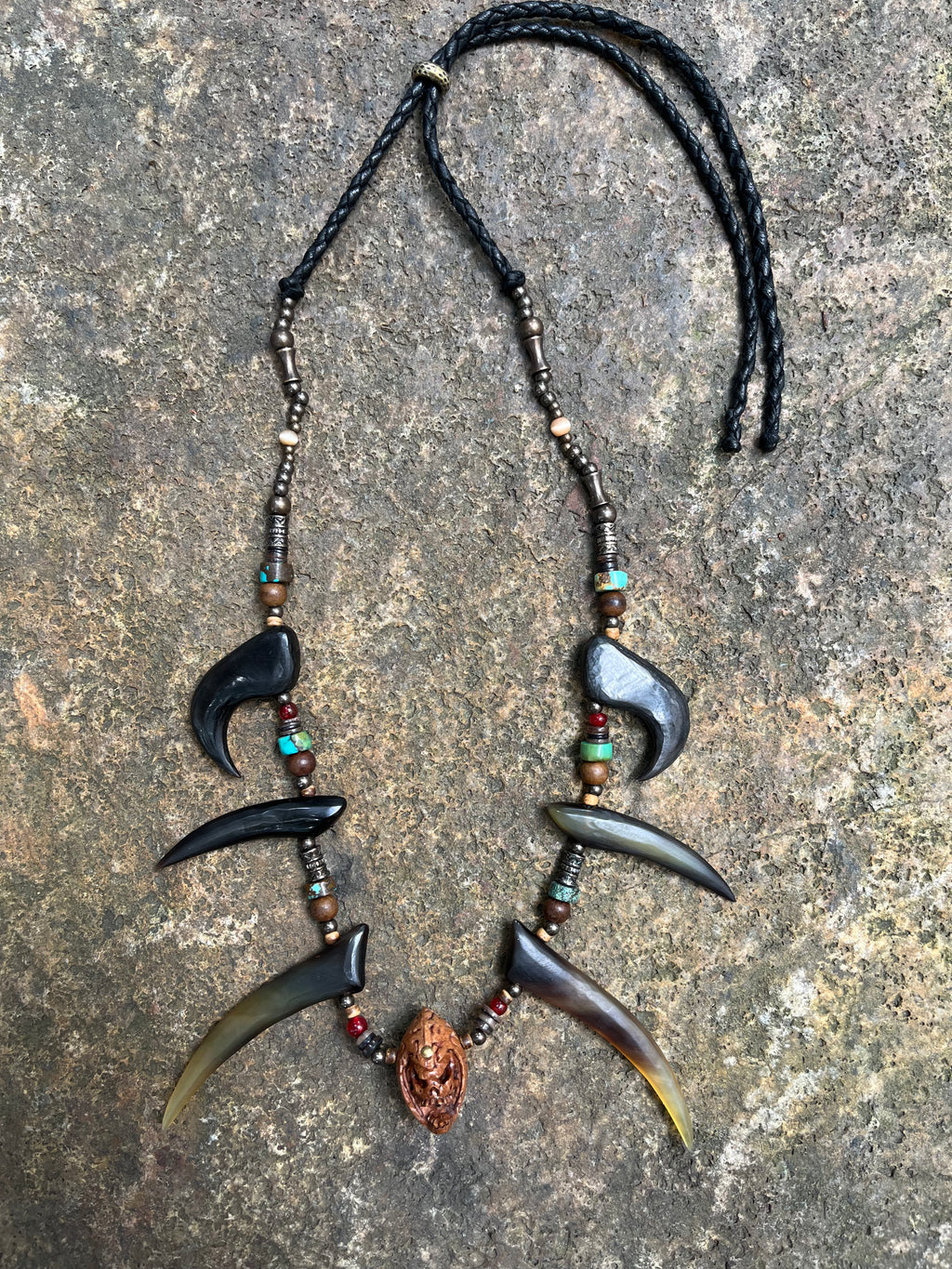 Vestige #05 Necklace