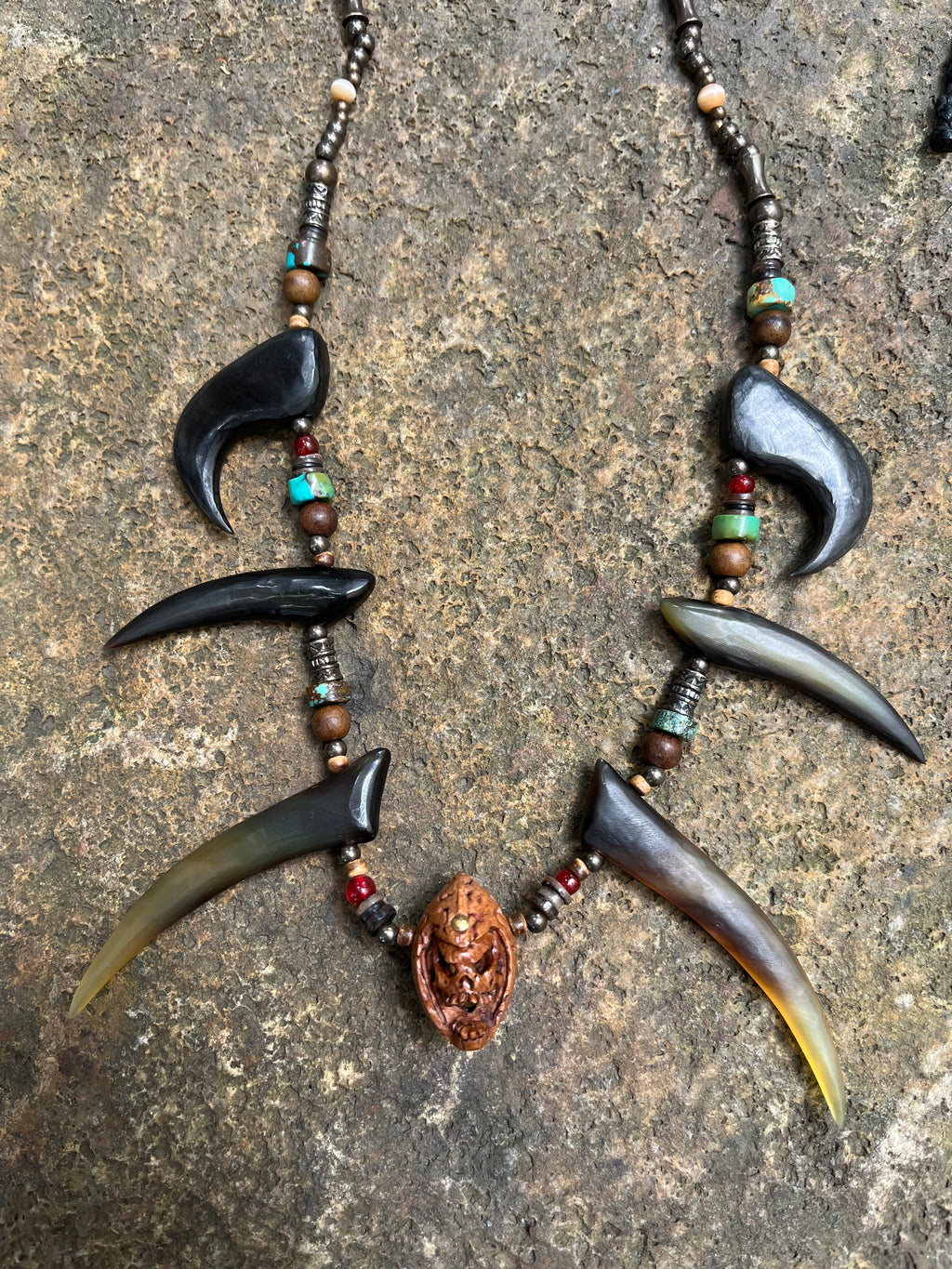 Vestige #05 Necklace