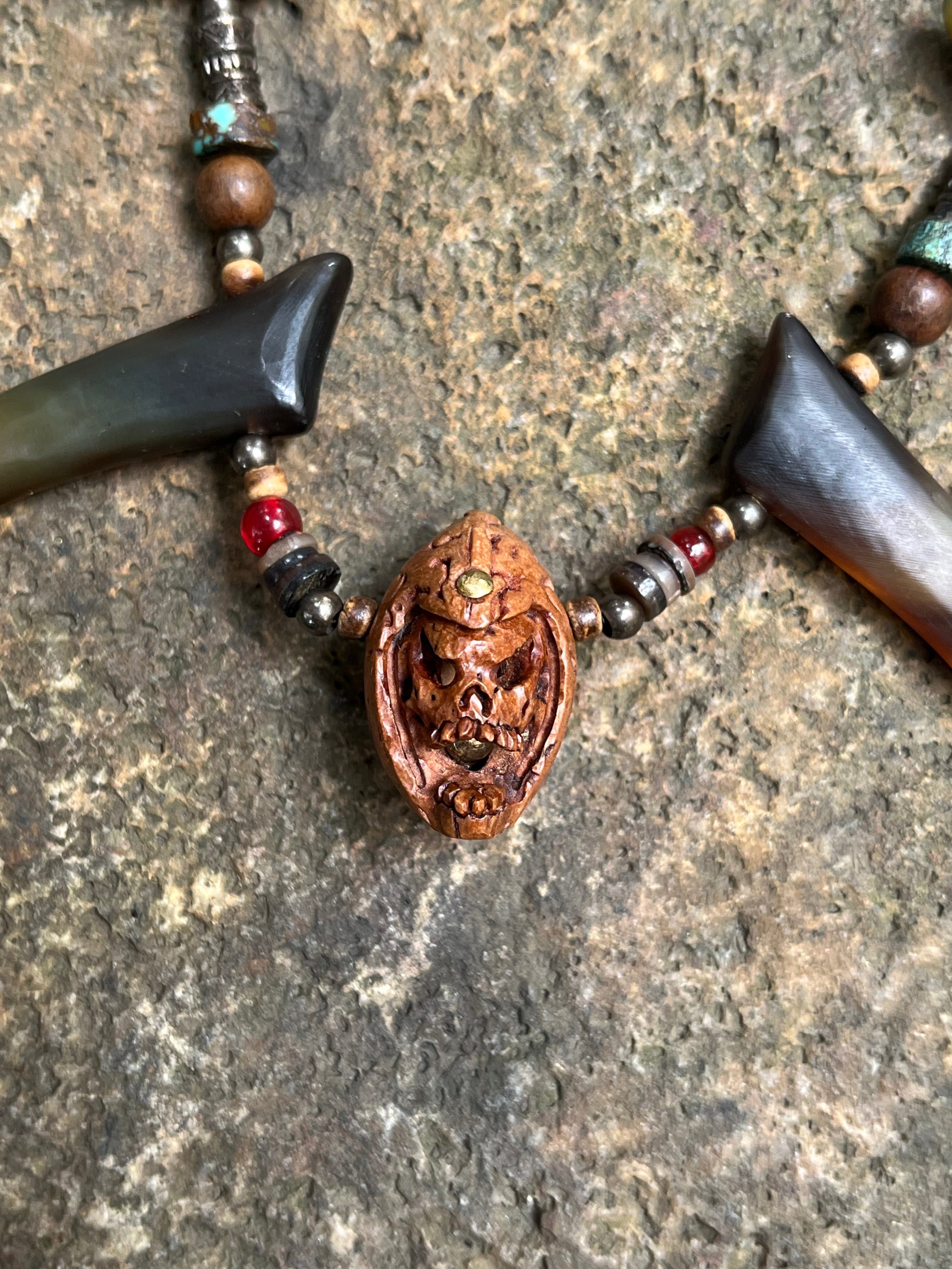 Vestige #05 Necklace