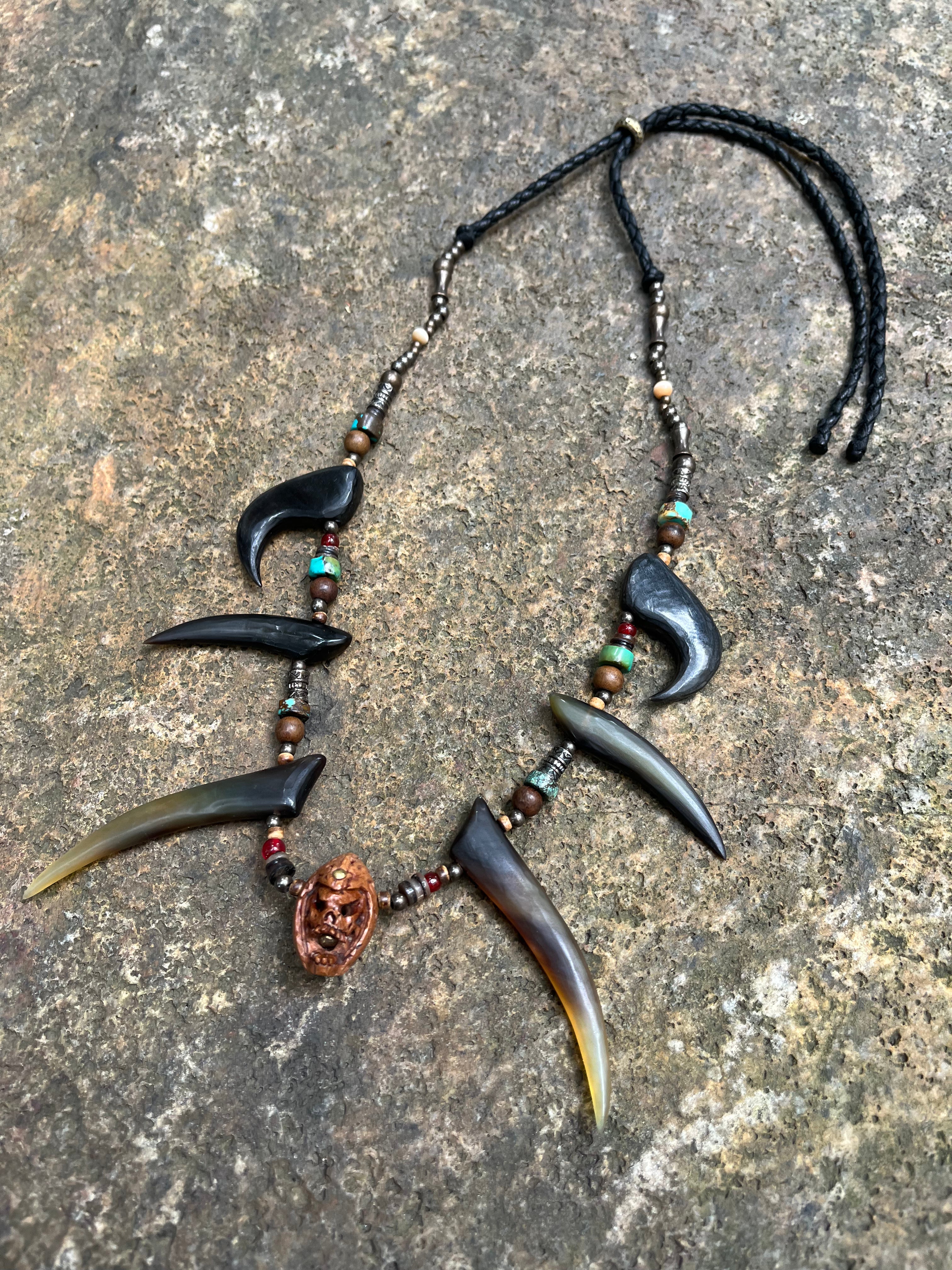 Vestige #05 Necklace