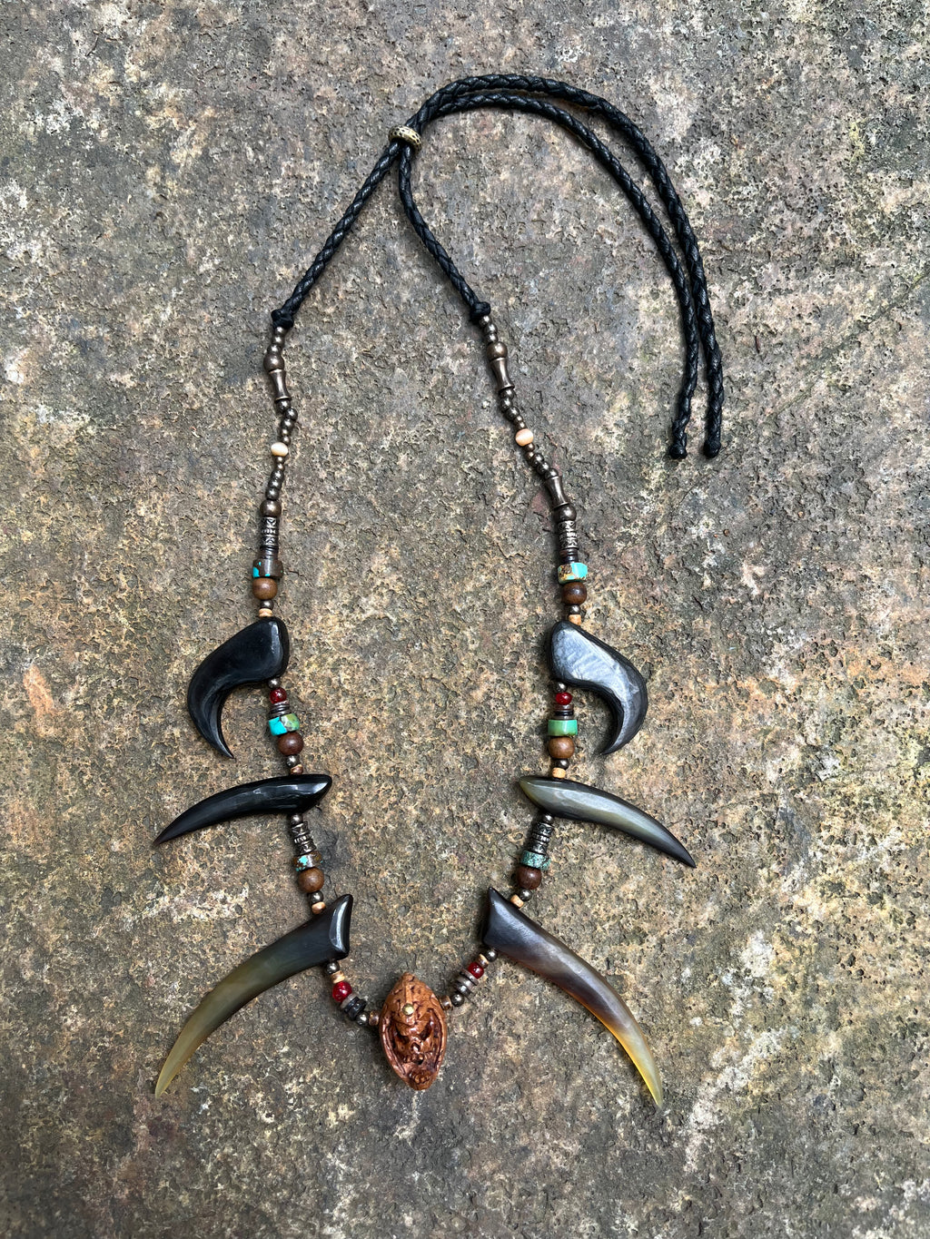 Vestige #05 Necklace