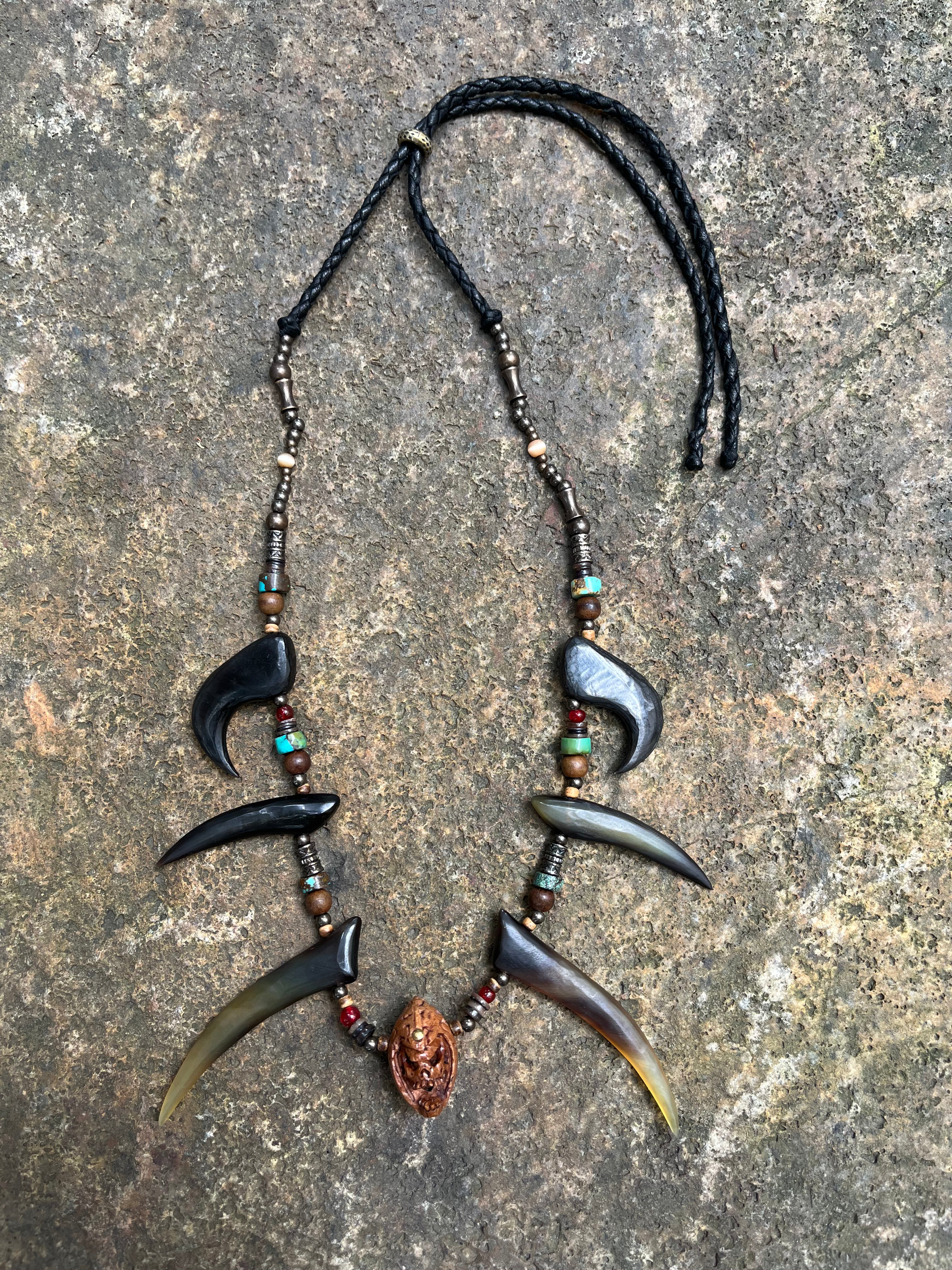 Vestige #05 Necklace