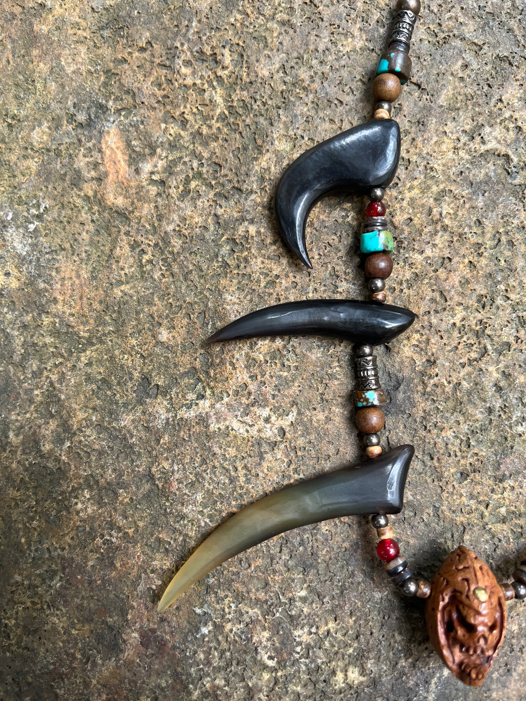 Vestige #05 Necklace