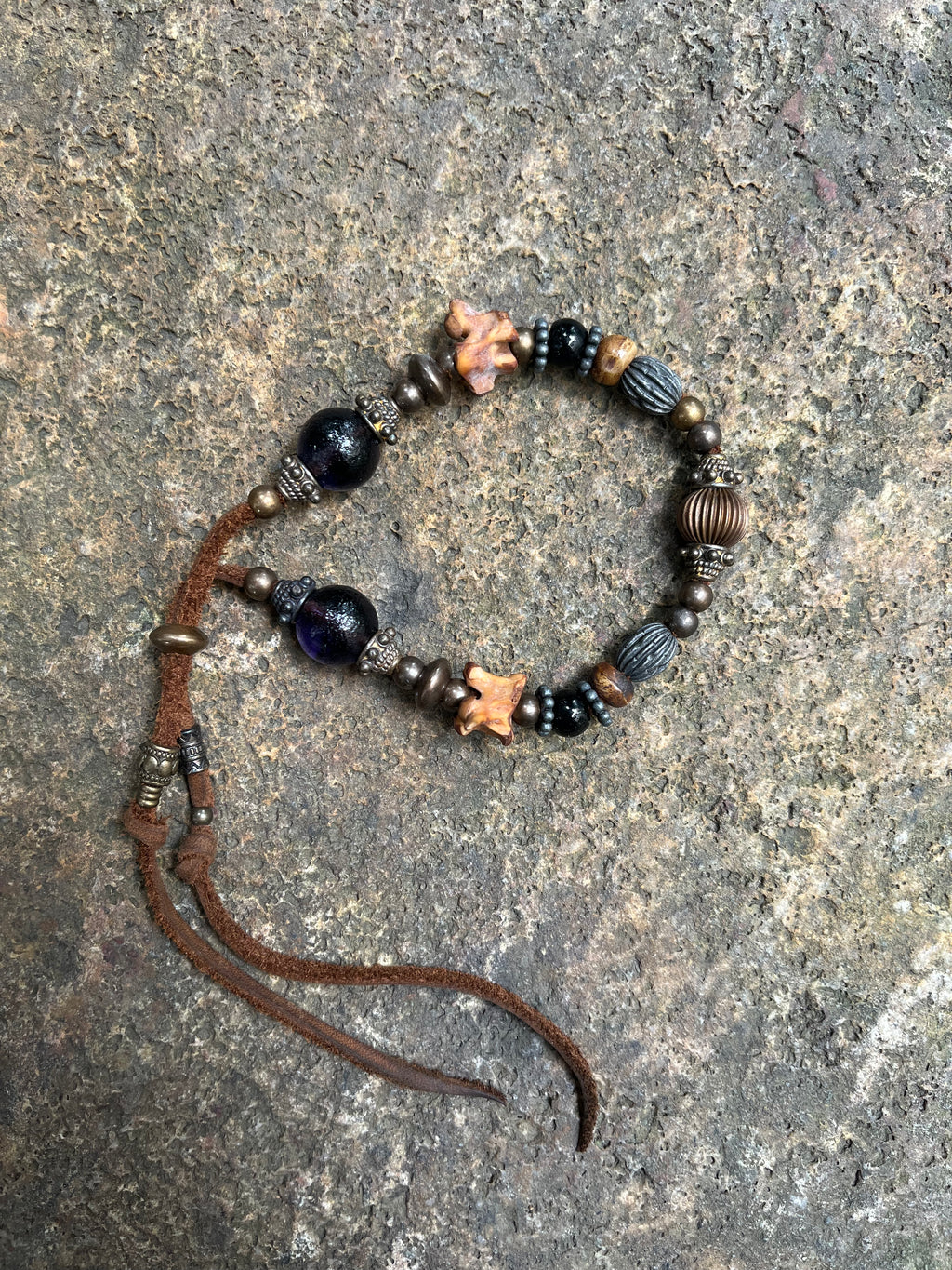 Vestige #02 bracelet