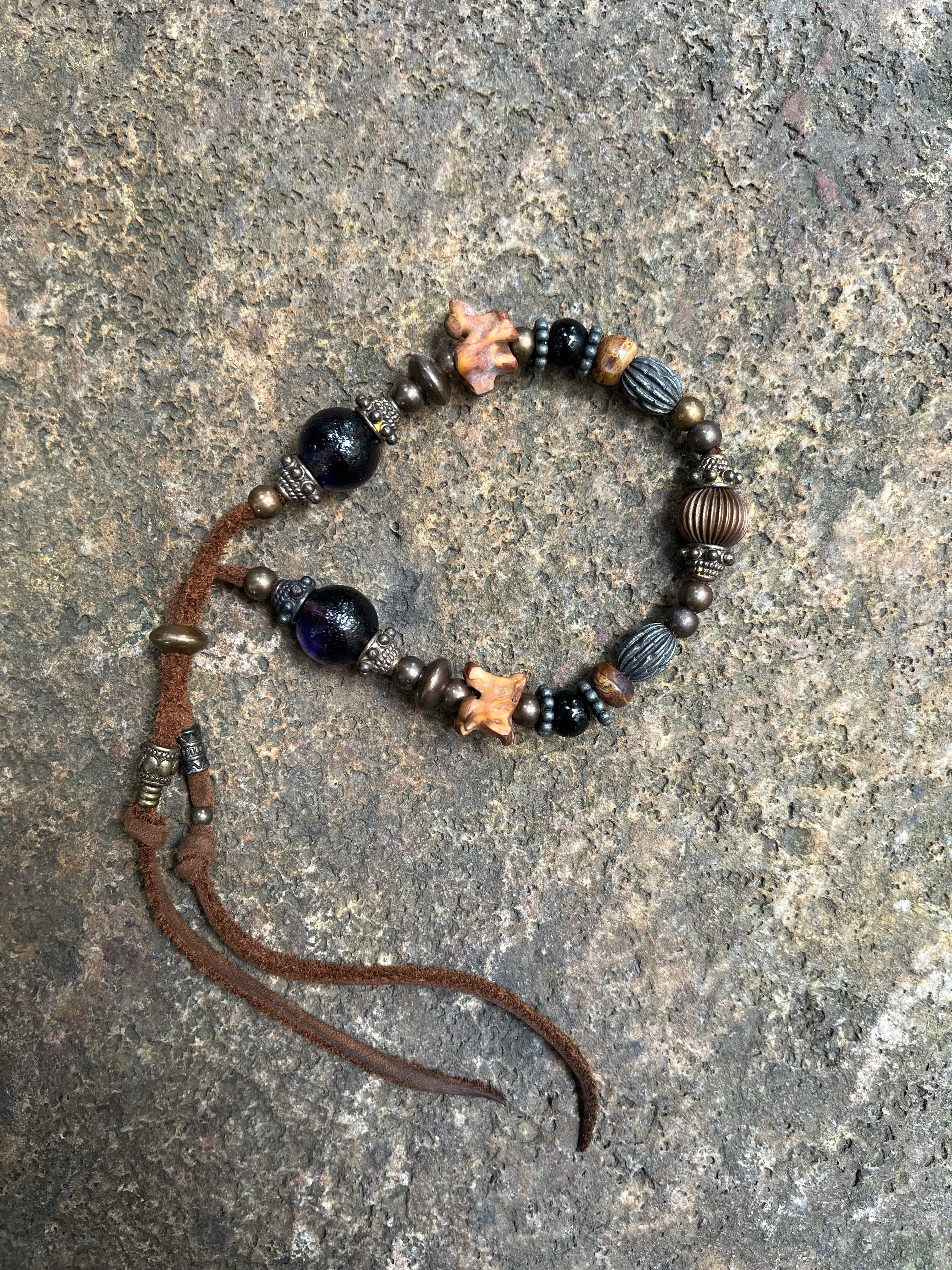 Vestige #02 bracelet