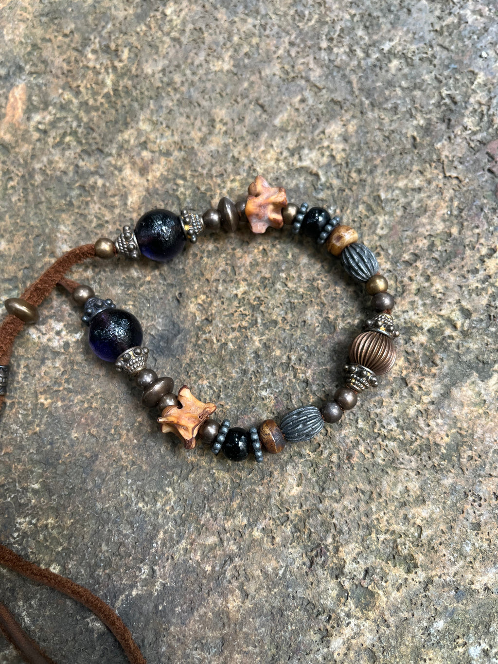 Vestige #02 bracelet