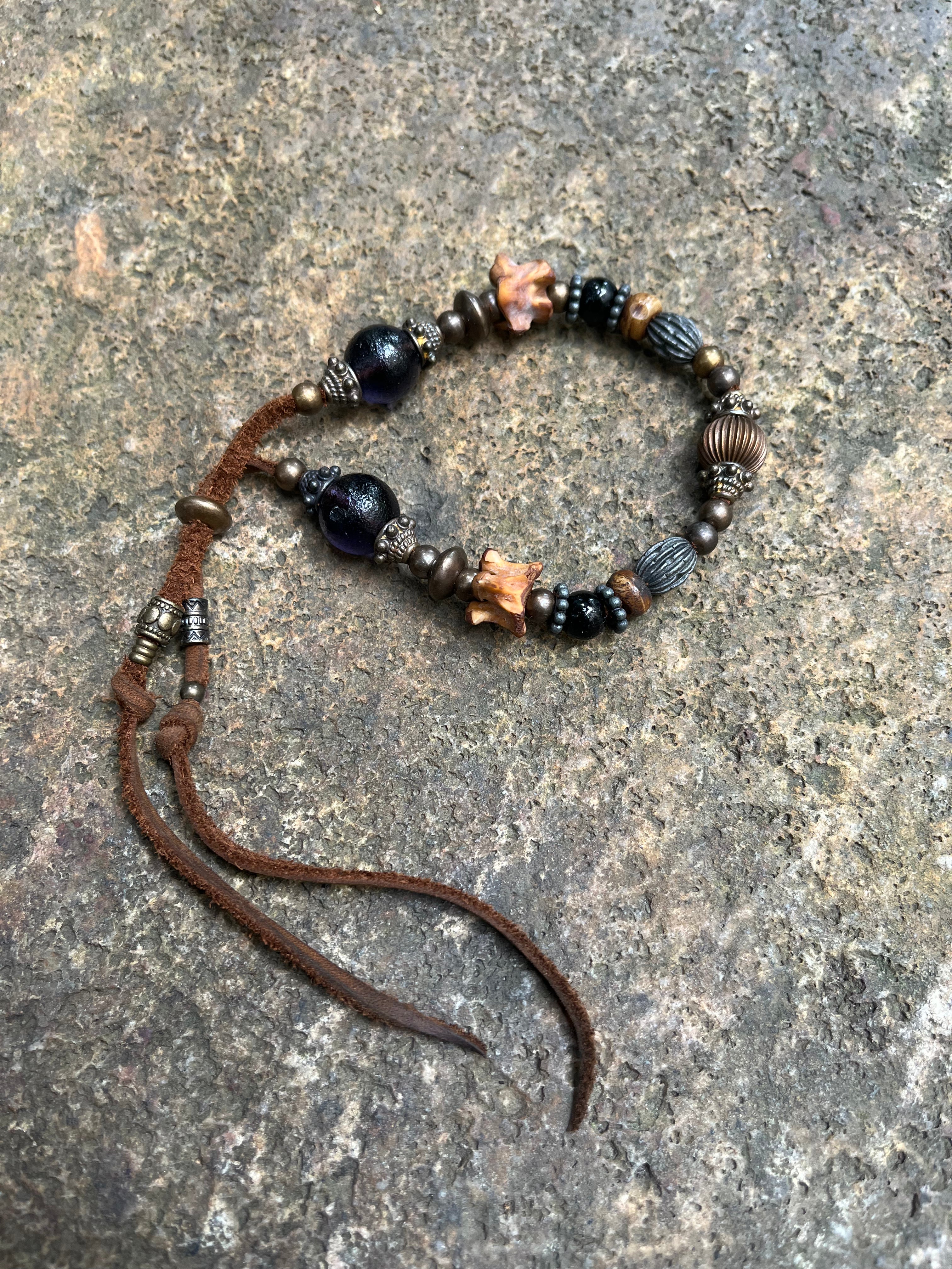 Vestige #02 bracelet