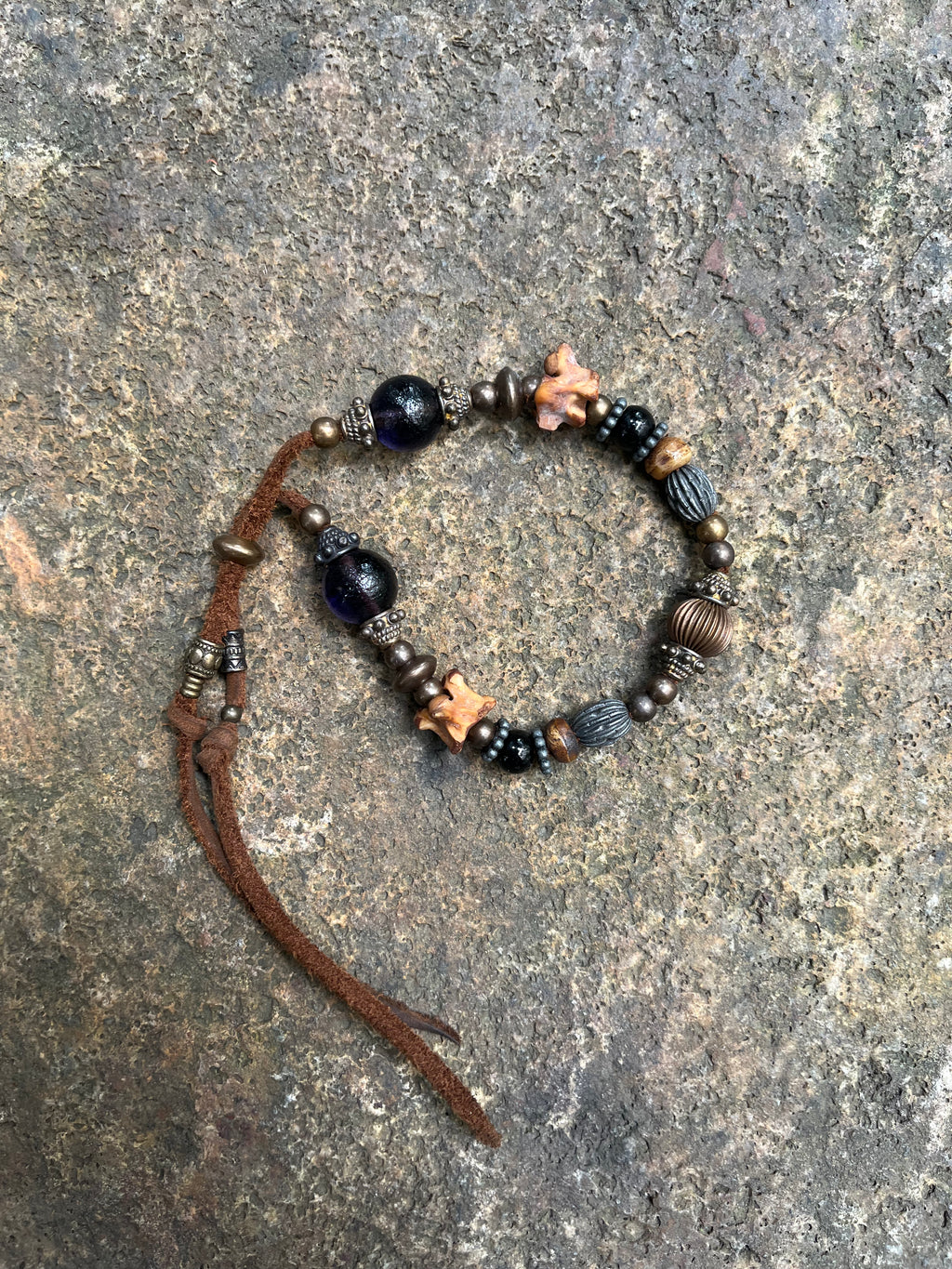 Vestige #02 bracelet