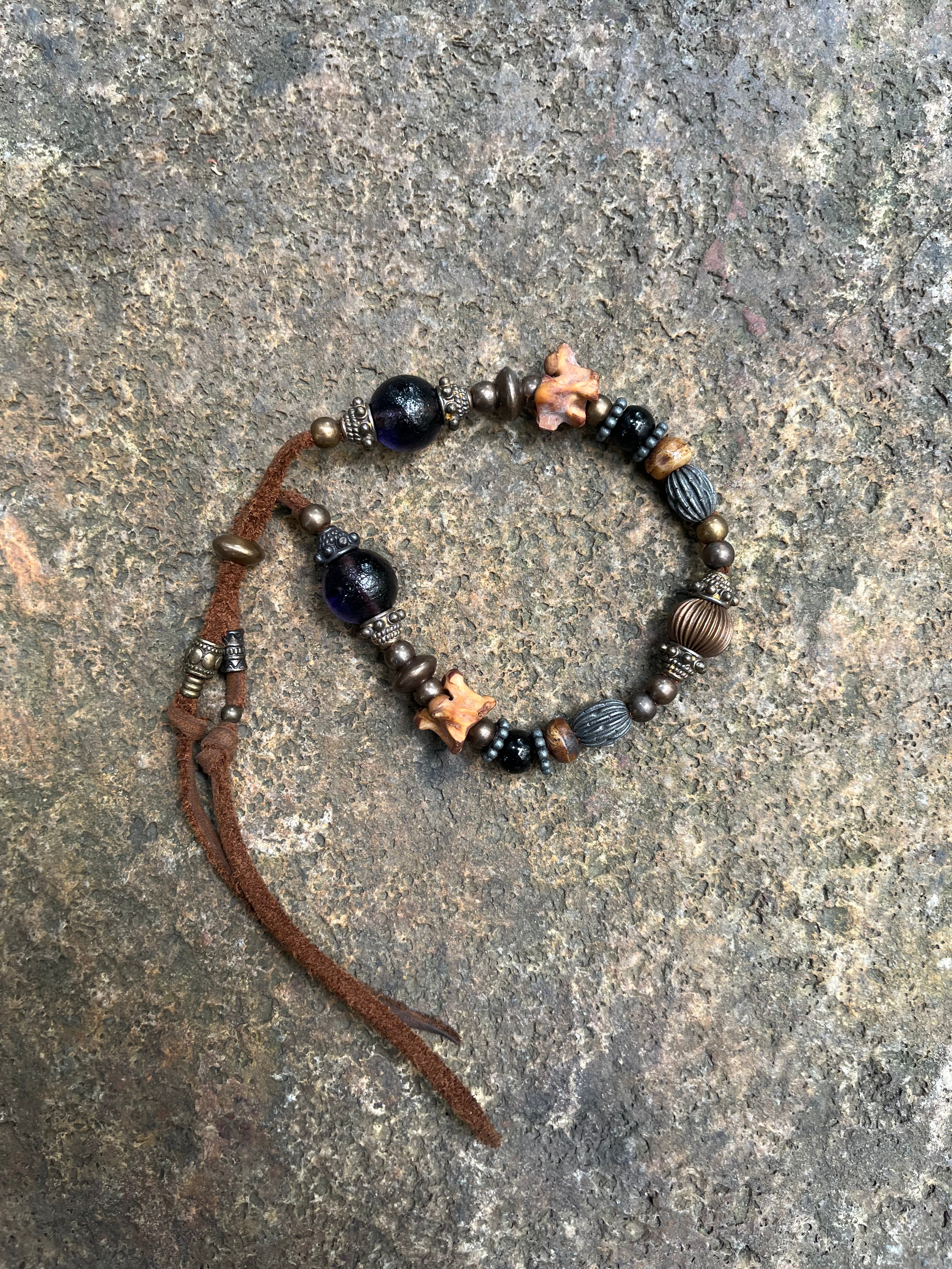 Vestige #02 bracelet