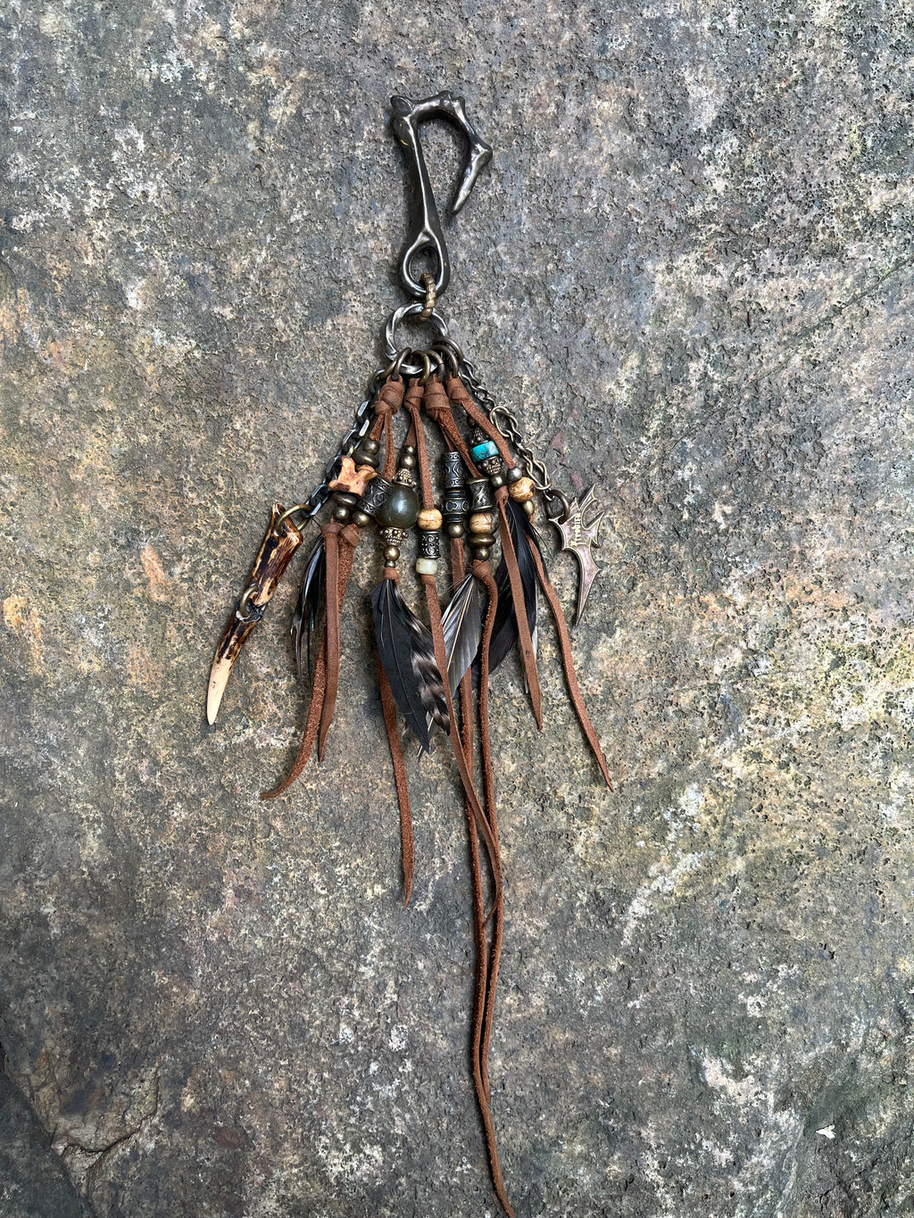 Vestige #03 Hook [1-of-1]