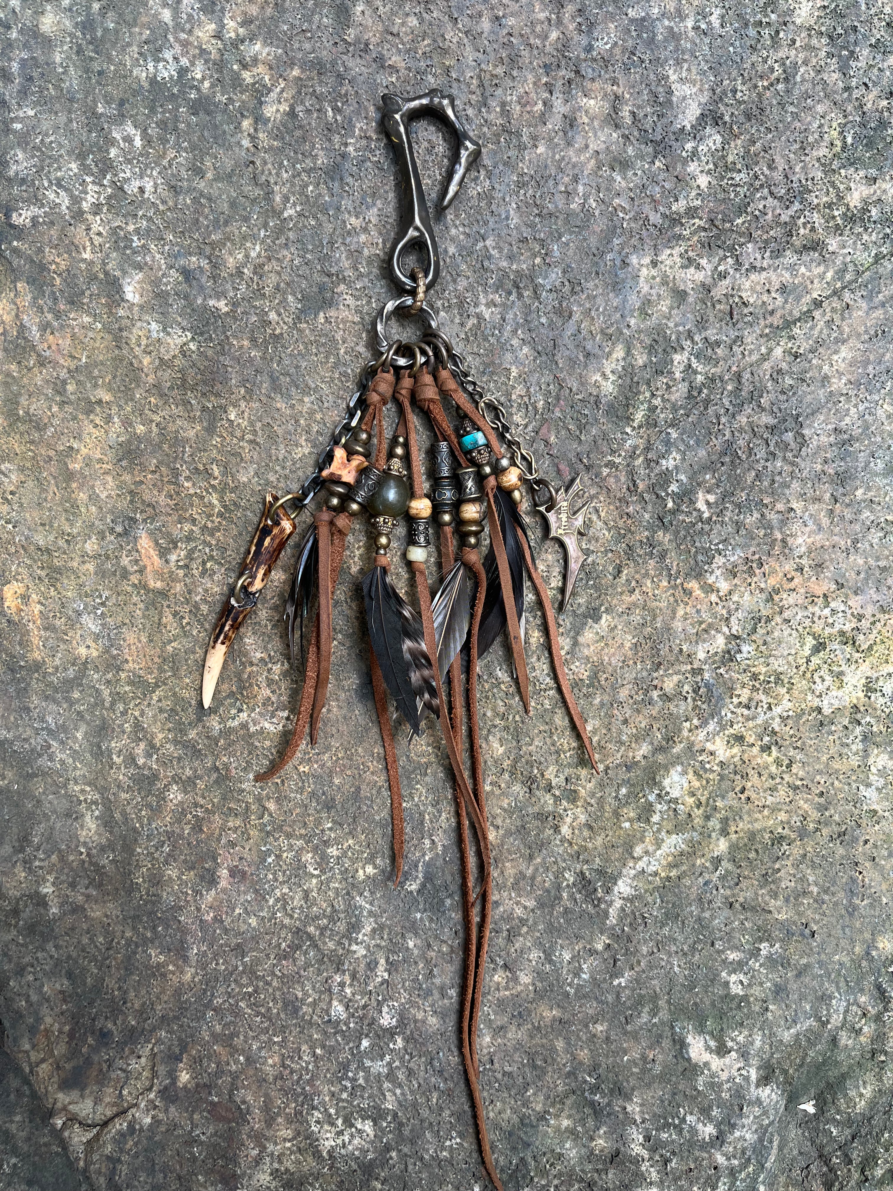 Vestige #03 Hook [1-of-1]