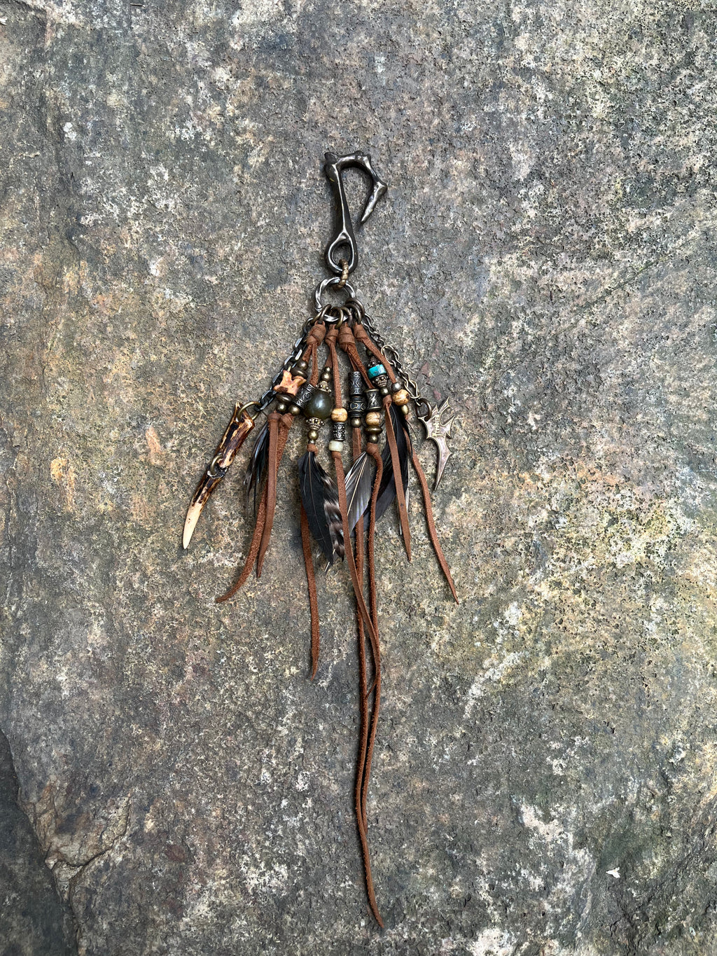 Vestige #03 Hook [1-of-1]
