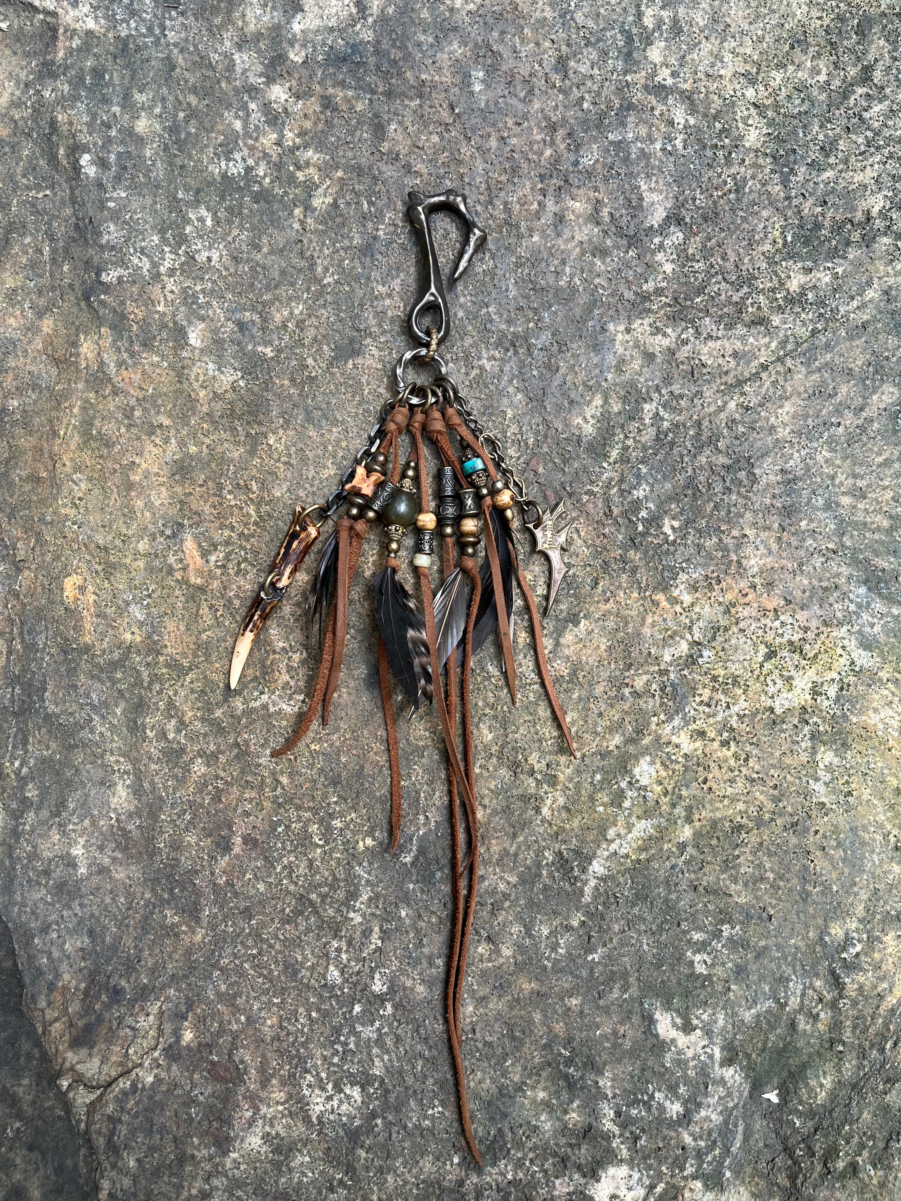 Vestige #03 Hook [1-of-1]