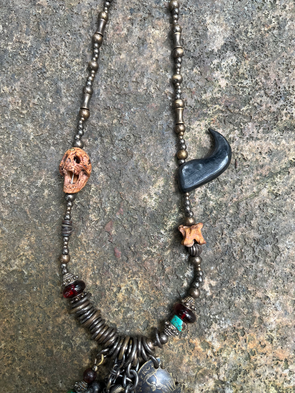 Vestige #06 Necklace